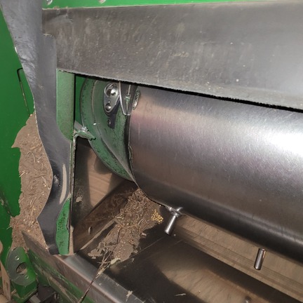 2022 John Deere RD40F (15th thumbnail)