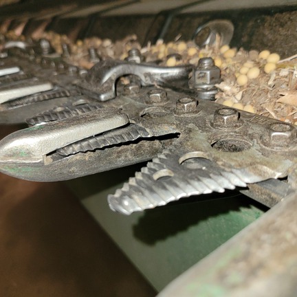 2022 John Deere RD40F (24th thumbnail)