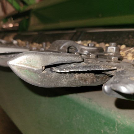 2022 John Deere RD40F (23rd thumbnail)