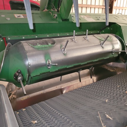 2022 John Deere RD40F (28th thumbnail)