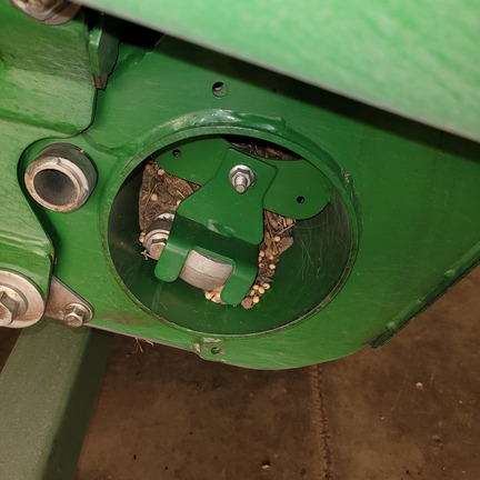 2022 John Deere RD40F (30th thumbnail)