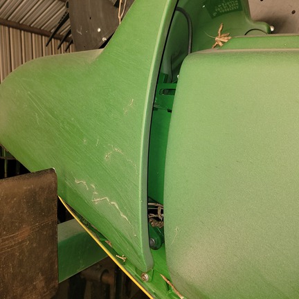 2022 John Deere RD40F (35th thumbnail)