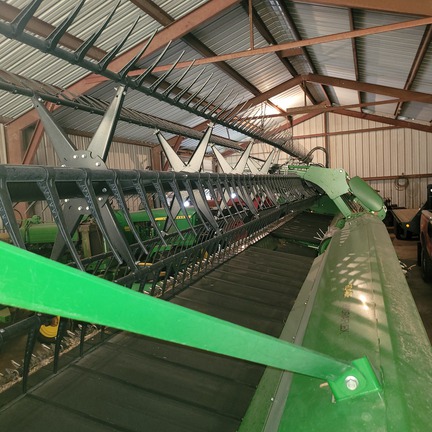 2022 John Deere RD40F (36th thumbnail)