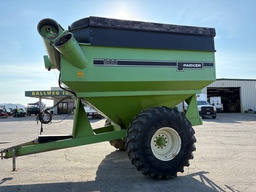 Grain Cart For Sale Parker 500 