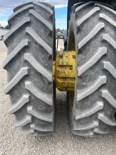 2012 John Deere 8360R Image 7