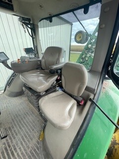 2012 John Deere 8360R Image 13