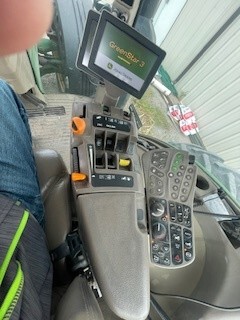 2012 John Deere 8360R Image 14