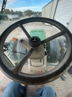 2012 John Deere 8360R Image 15