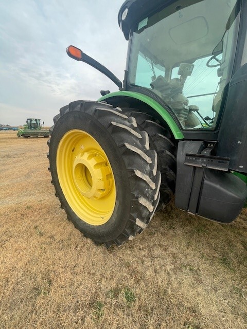 2012 John Deere 8360R Image 3