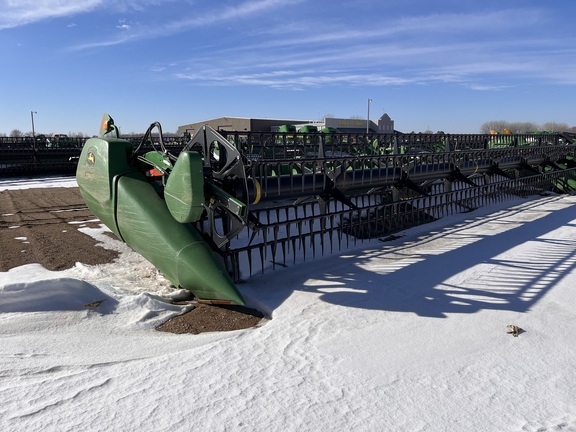 2019 John Deere 735D - Photo3