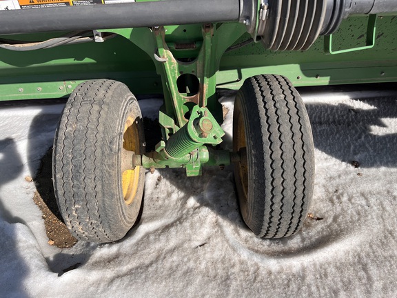 2019 John Deere 735D - Photo7