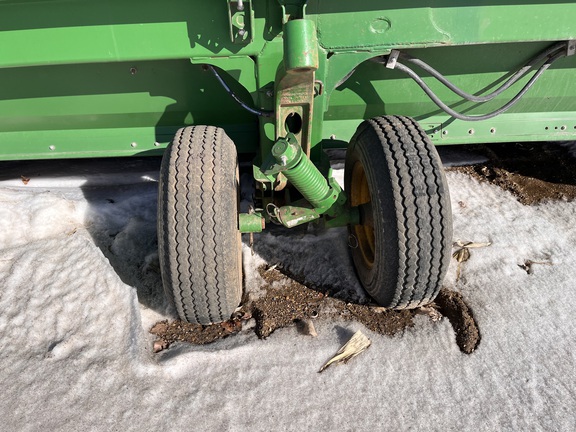 2019 John Deere 735D - Photo8