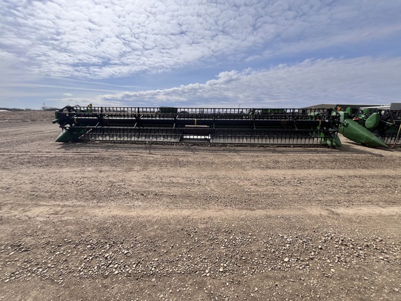 2019 John Deere 735D - Photo2