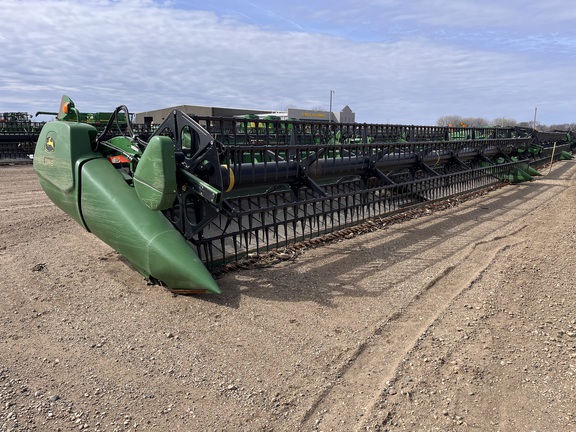 2019 John Deere 735D - Photo3