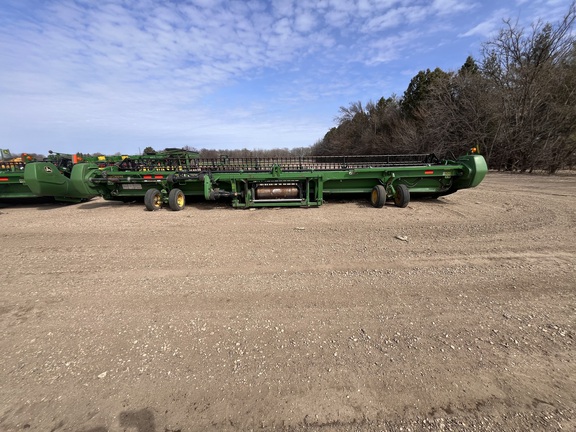 2019 John Deere 735D - Photo6