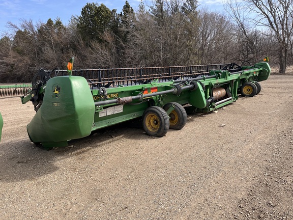 2019 John Deere 735D - Photo7