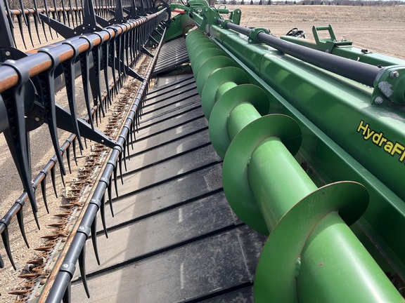 2019 John Deere 735D - Photo10