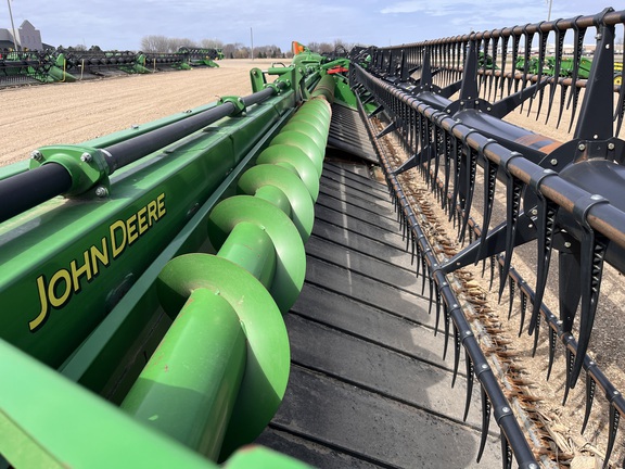 2019 John Deere 735D - Photo11