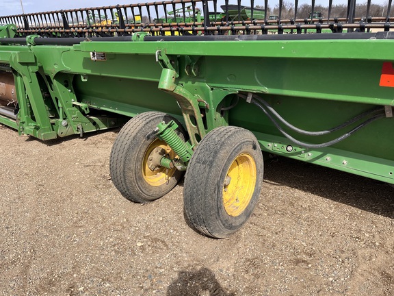 2019 John Deere 735D - Photo13