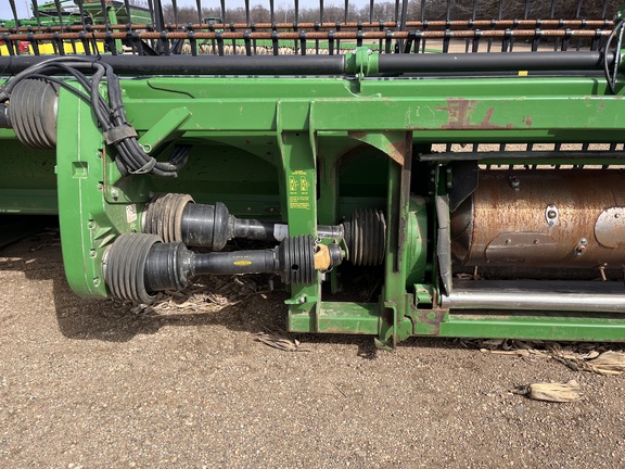 2019 John Deere 735D - Photo15