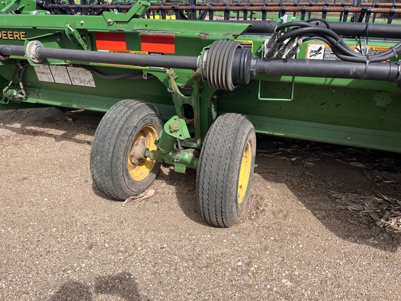 2019 John Deere 735D - Photo16