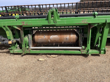 2019 John Deere 735D - Photo14