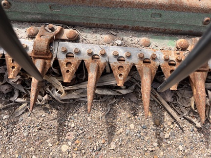 2019 John Deere 735D - Photo12