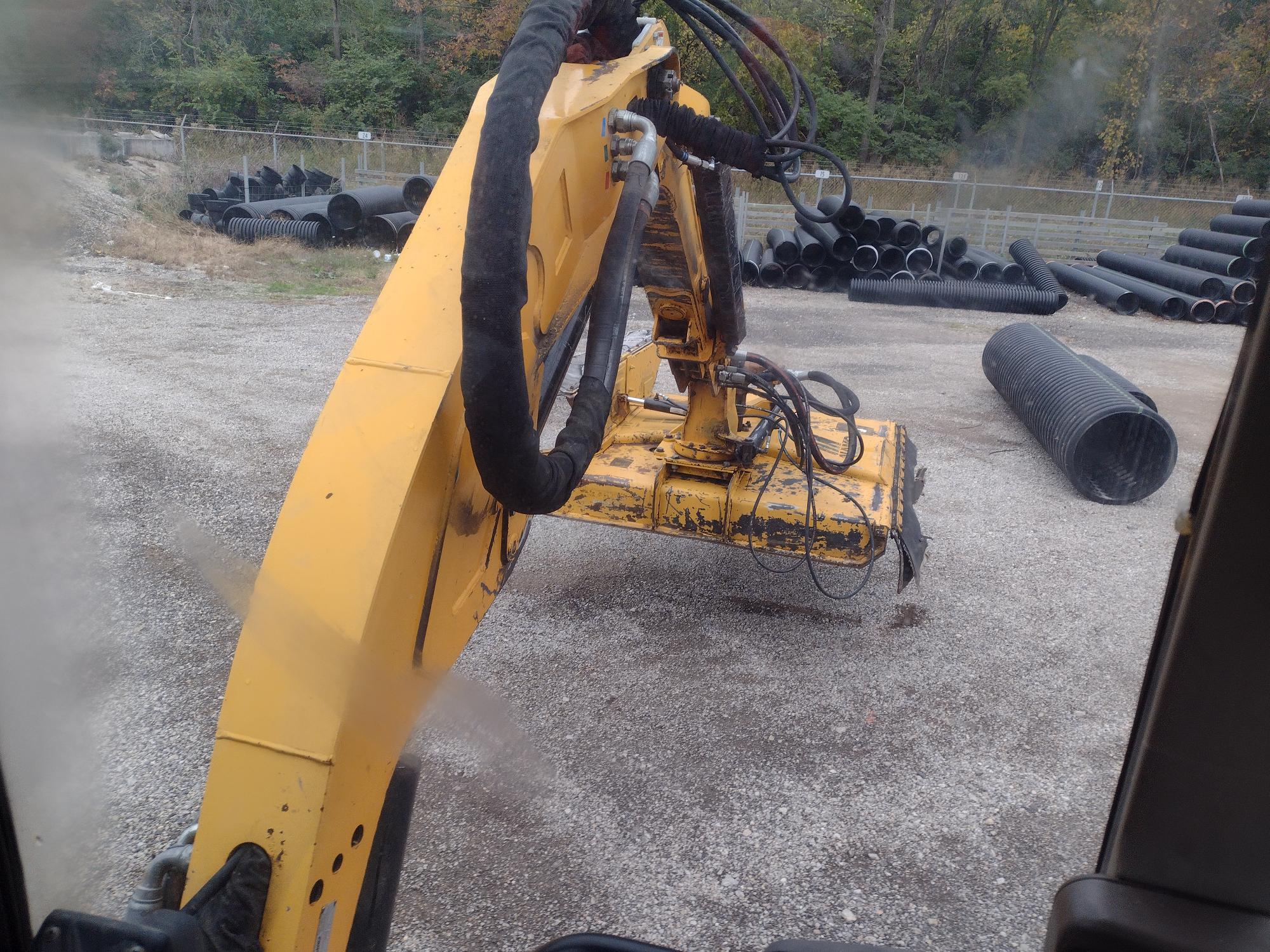 2012 John Deere 6330 Image 11