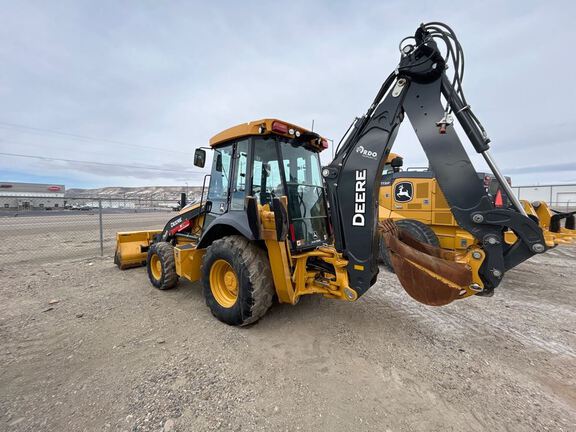 2024 John Deere 320 P-Tier