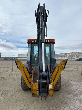 2024 John Deere 320 P-Tier
