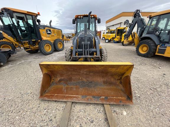2024 John Deere 320 P-Tier
