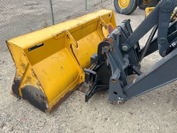 2024 John Deere 320 P-Tier