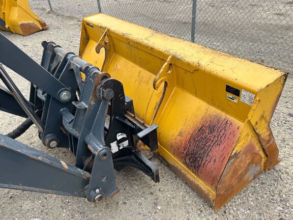 2024 John Deere 320 P-Tier