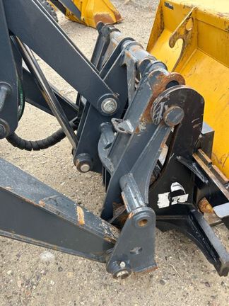 2024 John Deere 320 P-Tier