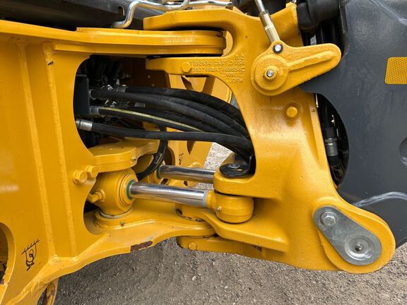 2024 John Deere 320 P-Tier