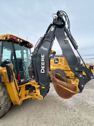 2024 John Deere 320 P-Tier