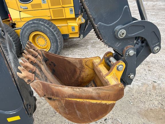 2024 John Deere 320 P-Tier