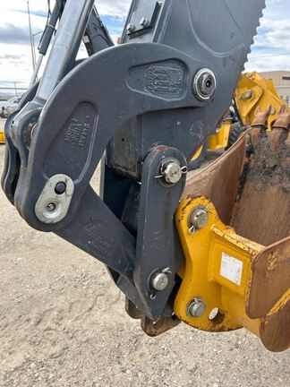 2024 John Deere 320 P-Tier