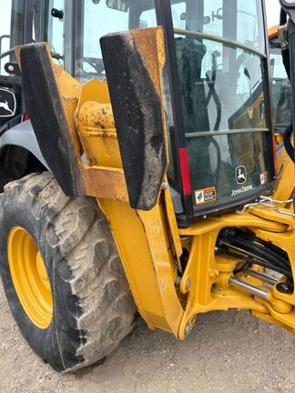 2024 John Deere 320 P-Tier