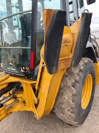 2024 John Deere 320 P-Tier