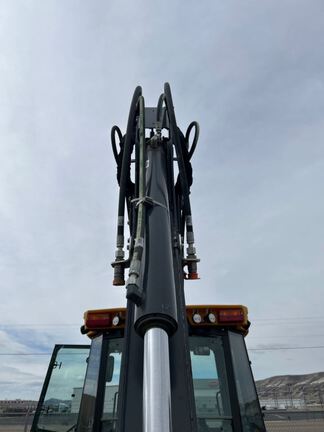 2024 John Deere 320 P-Tier