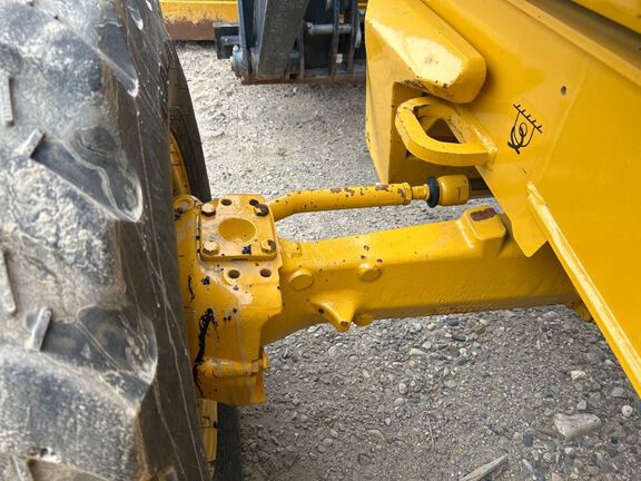 2024 John Deere 320 P-Tier