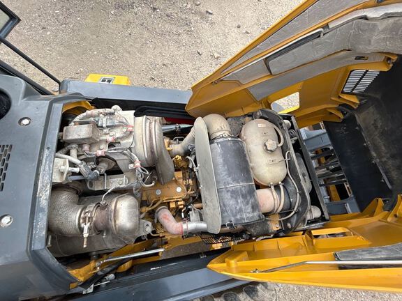 2024 John Deere 320 P-Tier