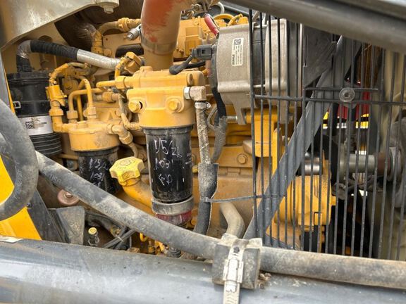 2024 John Deere 320 P-Tier