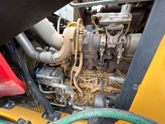 2024 John Deere 320 P-Tier