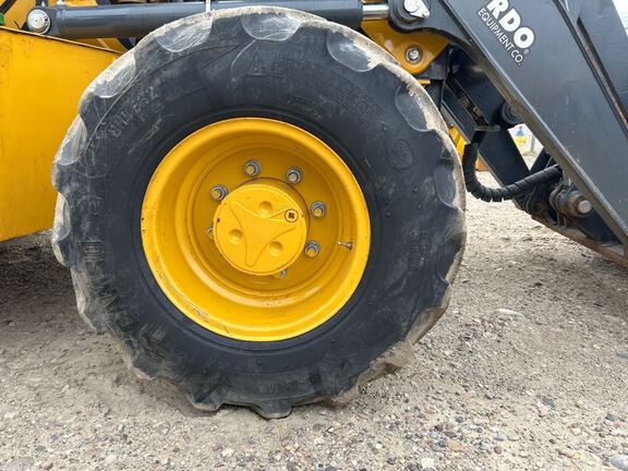 2024 John Deere 320 P-Tier
