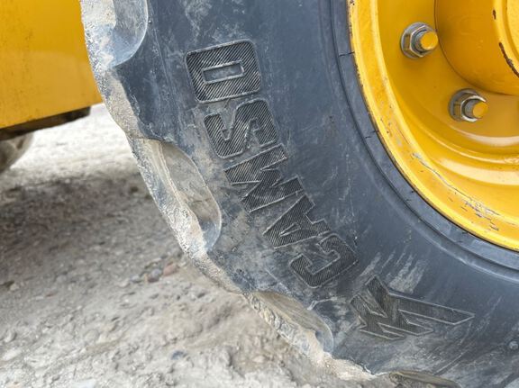 2024 John Deere 320 P-Tier