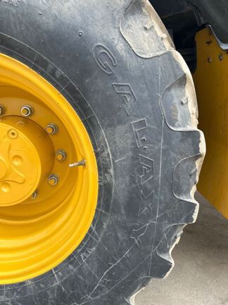 2024 John Deere 320 P-Tier