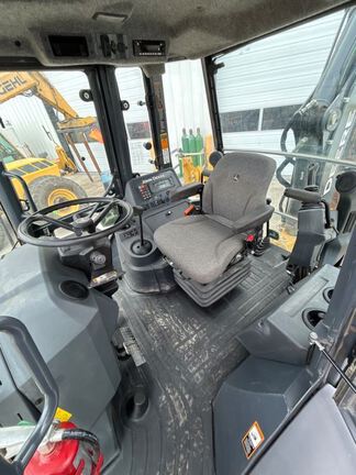 2024 John Deere 320 P-Tier