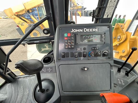 2024 John Deere 320 P-Tier